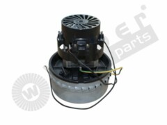 Saugmotor 220 V / 1000 W BP S2 2