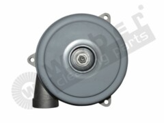 Saugmotor Lamb Electric 36 V / 650 W TG S2 4