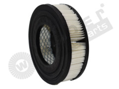 Filterpatrone - Material PET 1