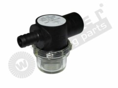 Wasserfilter 1