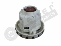 Saugmotor Domel 24 V / 380 W S1 BP 8