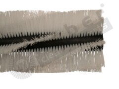Walzenbürste Kunststoffkörper 2