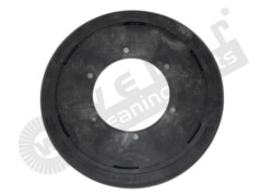 Treibteller für Pads bis 325 mm 1