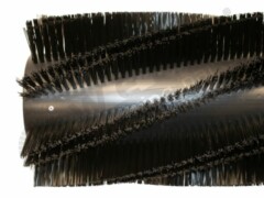 Kehrwalze Kunststoffkörper 5