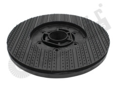 Treibteller für Pads bis 325 mm 4