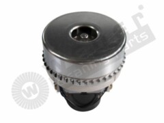 Saugmotor Domel 220 V / 1200 W BP S2 5
