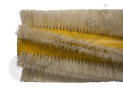 Kehrwalze Pavatex-Körper 5