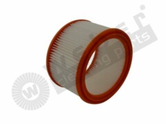Filterpatrone Staubklasse "M" - Material PET 1