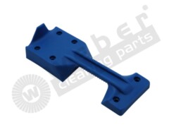 Plastik Griff 2