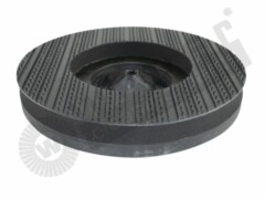 Treibteller für Pads bis 305 mm 4