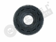 Schleifkornbürste - mittel - EasyTrec System 2
