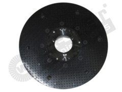 Treibteller für Pads bis 430 mm 2