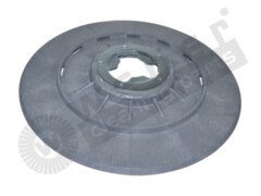 Treibteller für Pads bis 530 mm 3