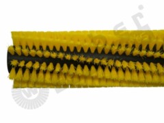 Walzenbürste Kunststoffkörper 5