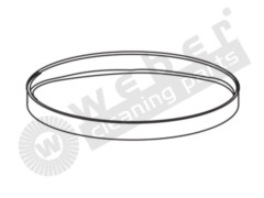 Gummi-Schutzring 9
