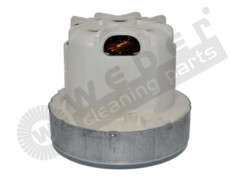 Saugmotor Domel 230 V / 1400 W S1 TF 1