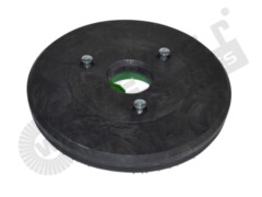 Treibteller für Pads bis 305 mm 3