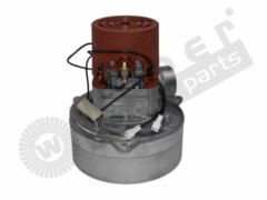 Saugmotor Domel 230 V / 1350 W TG S2 2