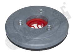 Treibteller für Pads bis 305 mm 3