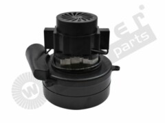 Saugmotor 24 V / 430 W TG S2 2