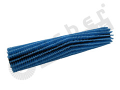 Kehrwalze Kunststoffkörper 1