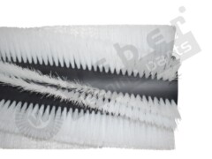 Kehrwalze Kunststoffkörper 2