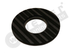 Treibteller für Pads bis 340 mm 4