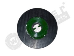 Treibteller für Pads bis 305 mm 2
