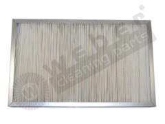 Kastenfilter 2