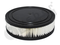 Filterpatrone - Material PET 4