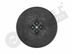 Treibteller für Pads bis 280 mm 1