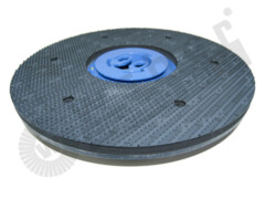 Treibteller mit DOM für Pads bis 430 mm 4