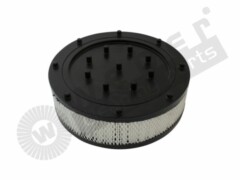 Filterpatrone 4