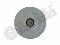 Saugmotor 230 V / 700 W TF S1 4