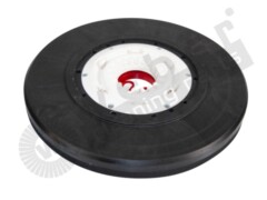 Treibteller für Pads bis 410 mm - bis Bj. 2018 3