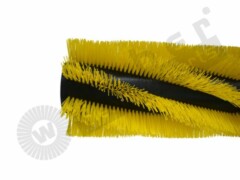 Kehrwalze Kunststoffkörper 5