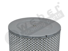 Filterpatrone 4