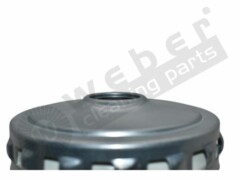 Saugmotor 230 V / 1200 W BP S1 5