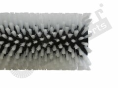 Walzenbürste Kunststoffkörper 2
