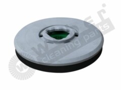 Treibteller für Pads bis 380 mm 3