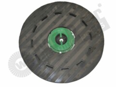 Treibteller für Pads bis 530 mm 2