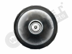 Saugmotor Domel 24 V / 380 W S1 BP 4