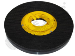 Treibteller für Pads bis 325 mm 4