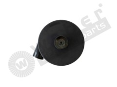 Saugmotor Lamb Electric 36 V / 730 W TG S3 Kunststoffstutzen 4