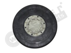 Treibteller für Pads bis 355 mm 1