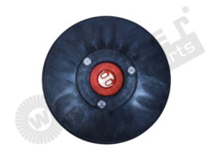 Treibteller für Pads bis 560 mm 1