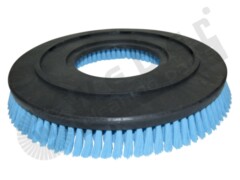 Shampoonierbürste - EasyTrec System 3