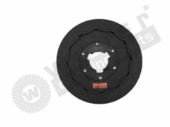 Treibteller für Pads bis 410 mm 1