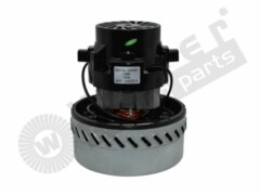 Saugmotor 12 V / 250 W BP S2 1