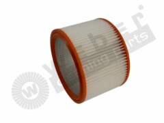 Filterpatrone Staubklasse "M" - Material PET 1